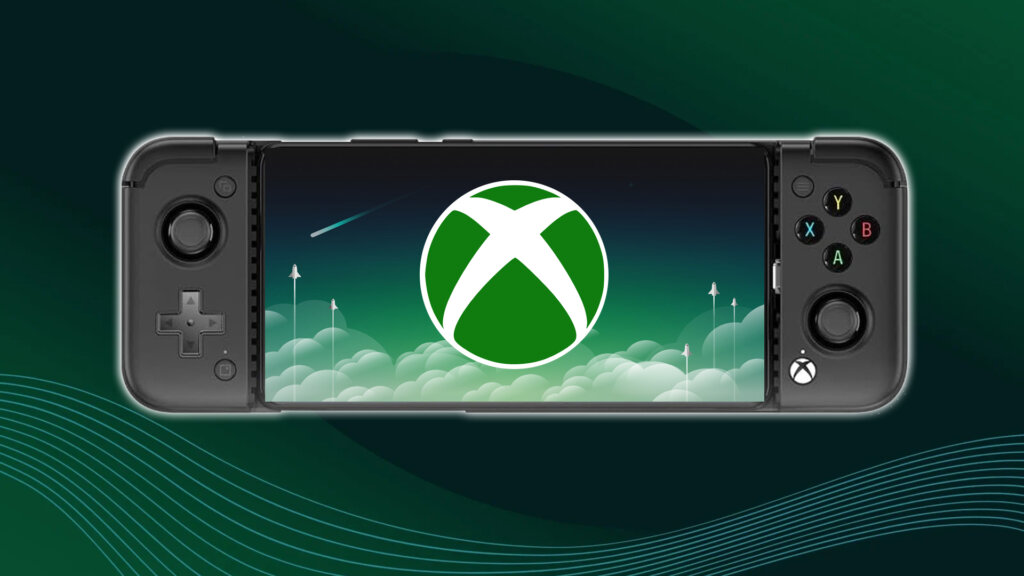 xbox portátil
