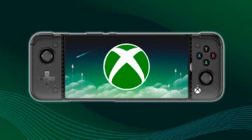 Imagen de ¡Una Xbox portátil! Una imagen filtra que Microsoft planea lanzar esta nueva consola