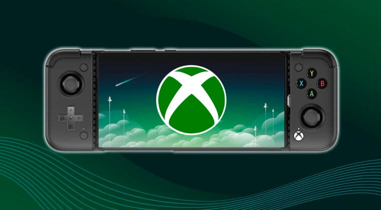 Imagen de ¡Una Xbox portátil! Una imagen filtra que Microsoft planea lanzar esta nueva consola