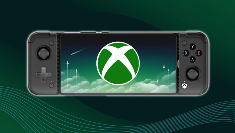 xbox portátil