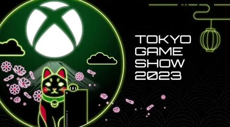 Imagen de Xbox mostrará nuevos juegos para Game Pass en el Tokyo Game Show