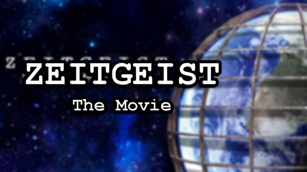 zeitgeist the movie