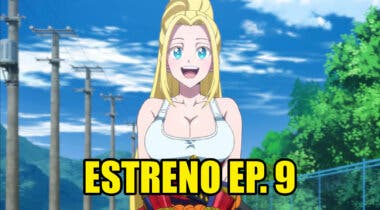 Imagen de Zom 100: horario y dónde ver el episodio 9