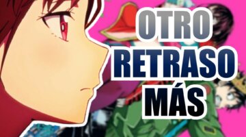 Imagen de Zom 100: El anime retrasa su episodio 7, y ya no sorprende
