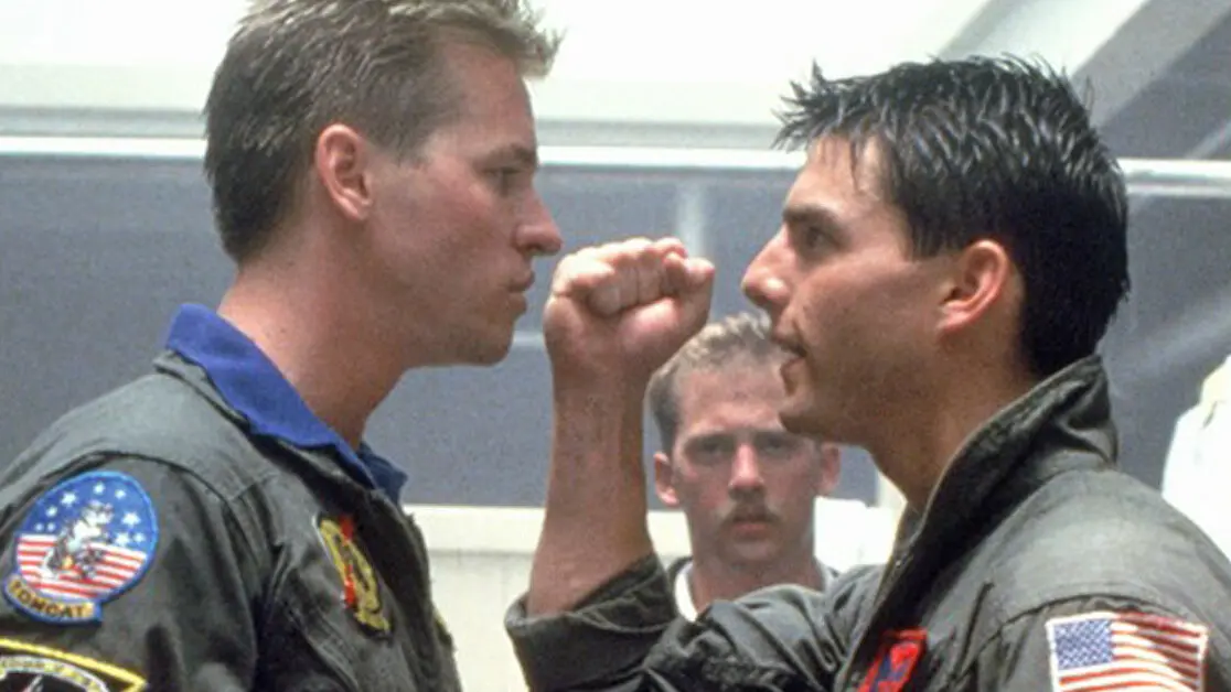 Top Gun