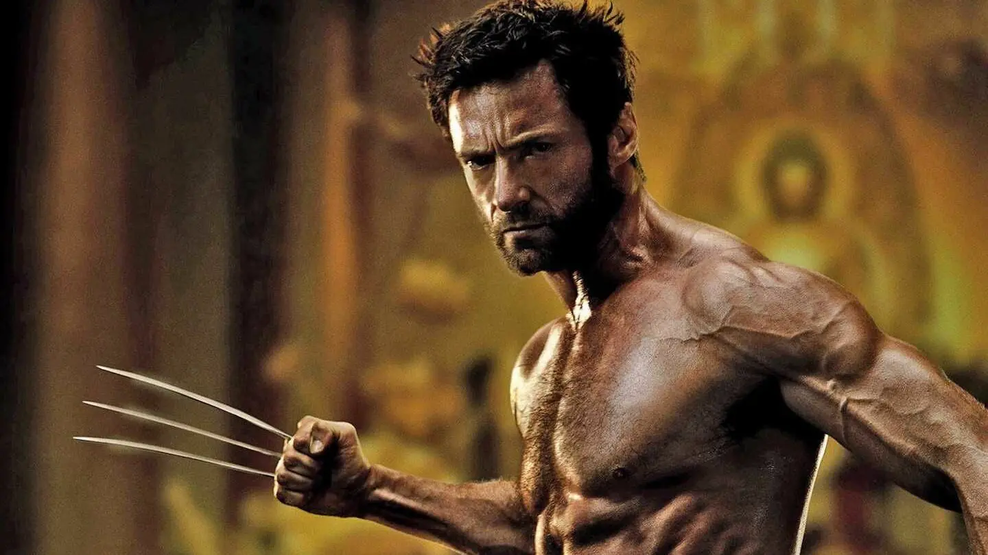 Jackman