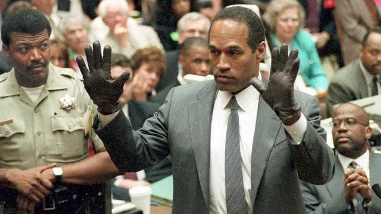 O. J. Simpson