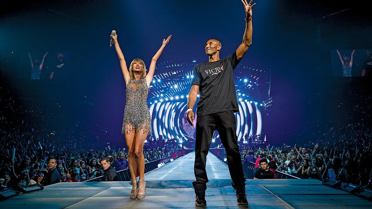1989 World Tour