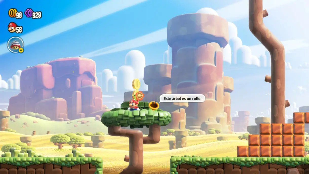 Super Mario Bros. Wonder