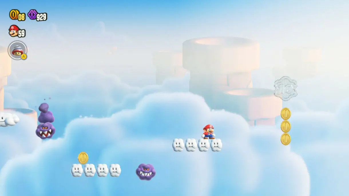 Super Mario Bros. Wonder