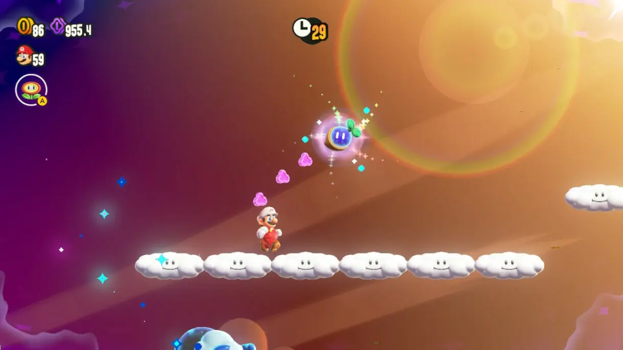Super Mario Bros. Wonder