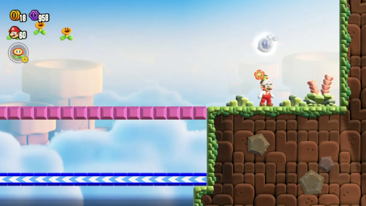 Super Mario Bros. Wonder