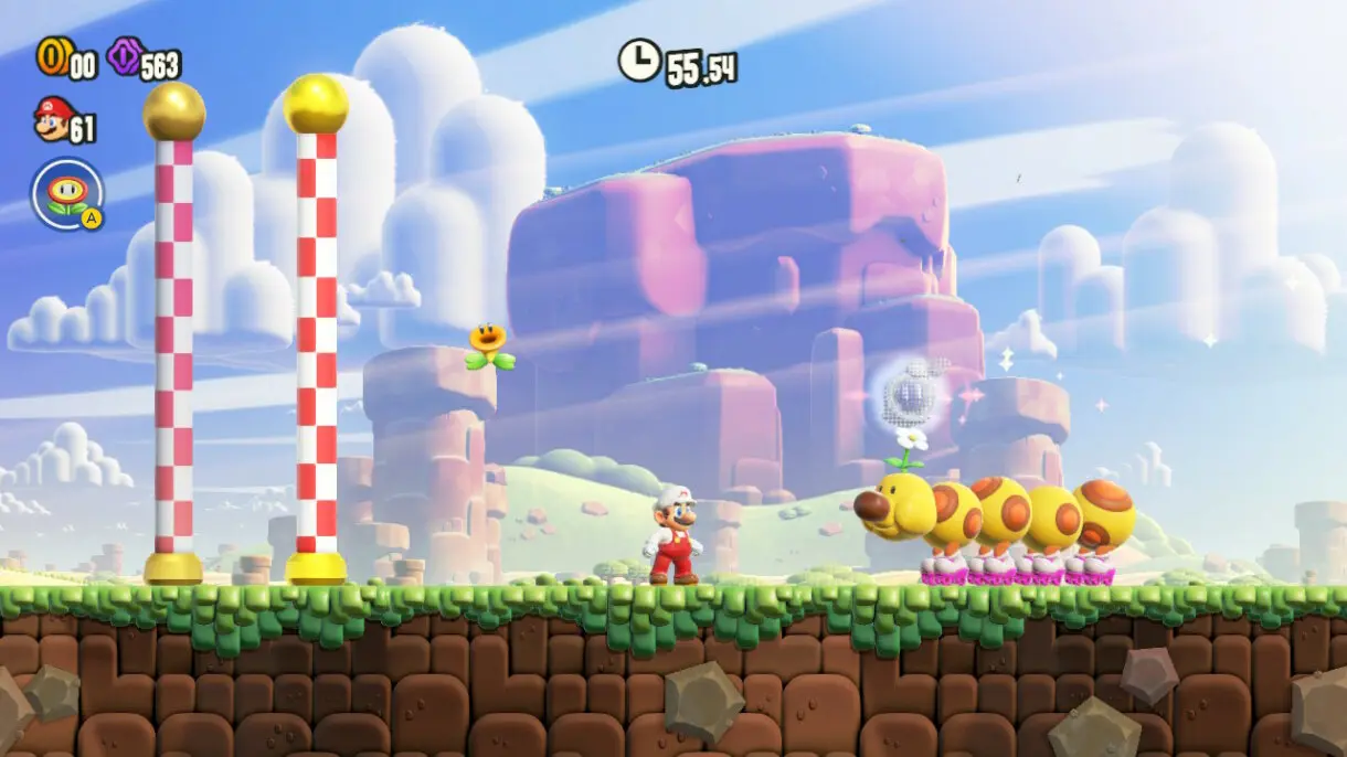 Super Mario Bros. Wonder