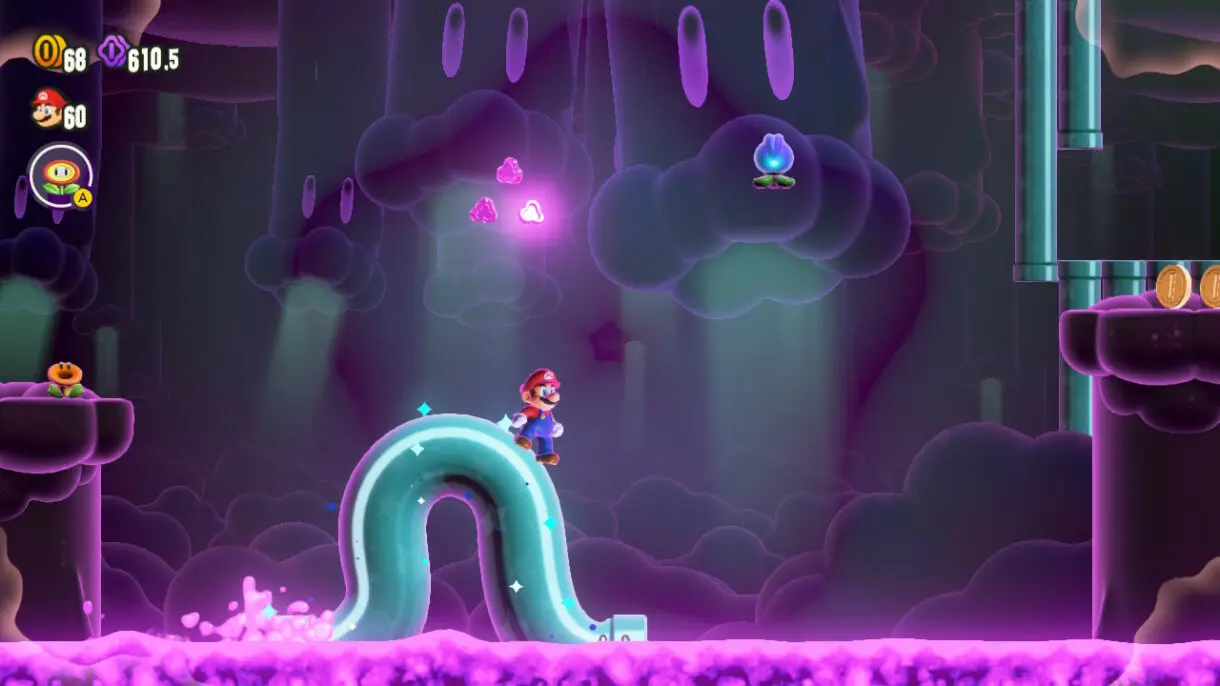 Super Mario Bros. Wonder