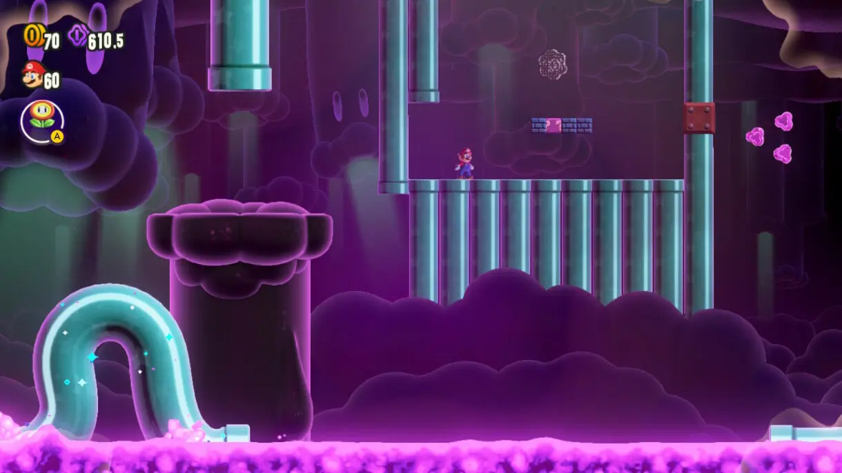 Super Mario Bros. Wonder
