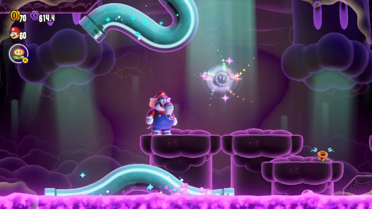 Super Mario Bros. Wonder