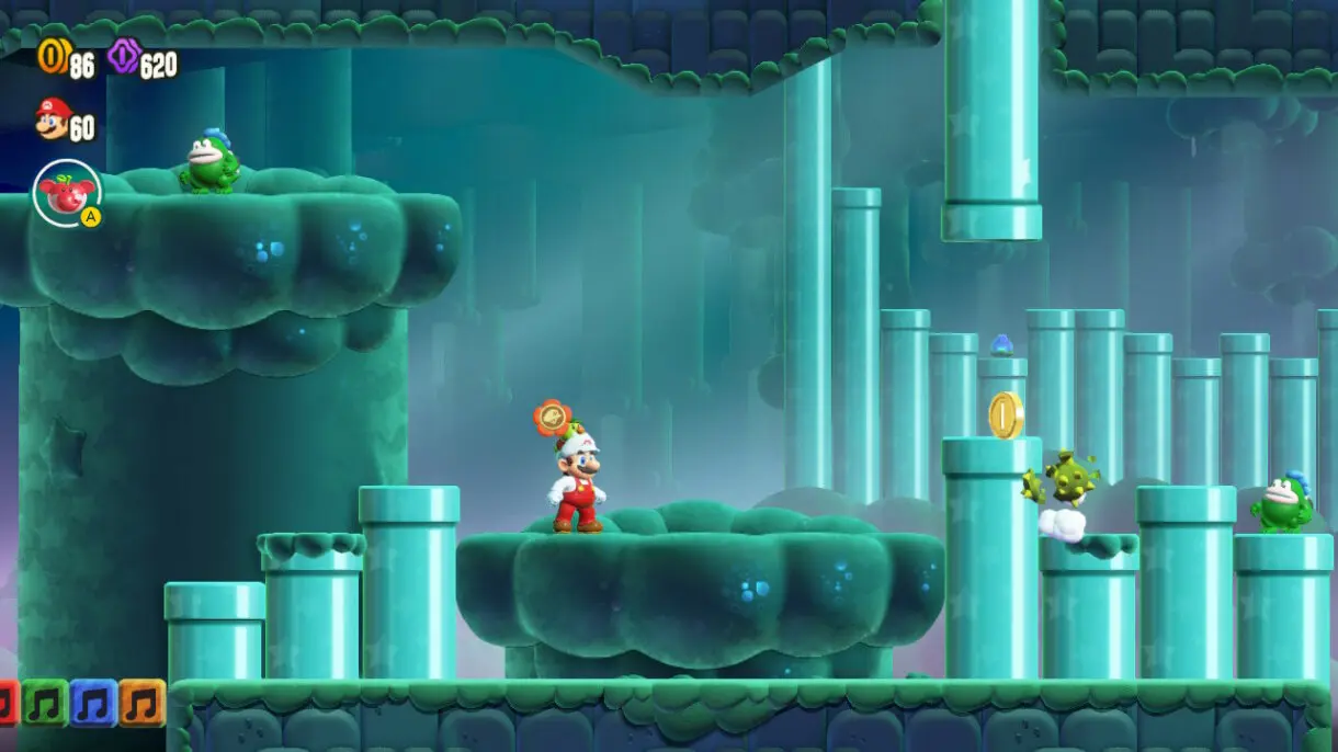 Super Mario Bros. Wonder