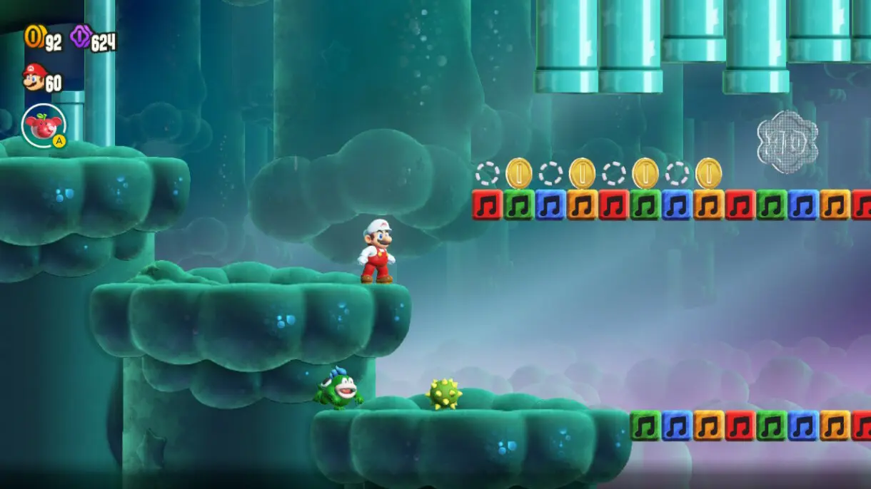 Super Mario Bros. Wonder