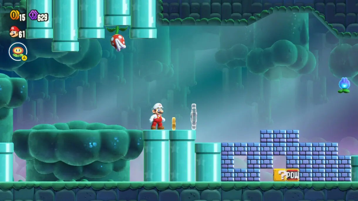 Super Mario Bros. Wonder