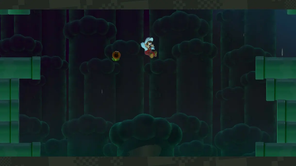 Super Mario Bros. Wonder