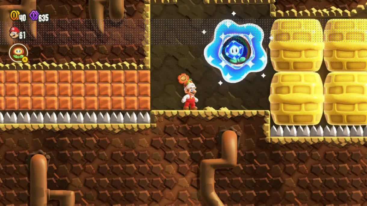 Super Mario Bros. Wonder