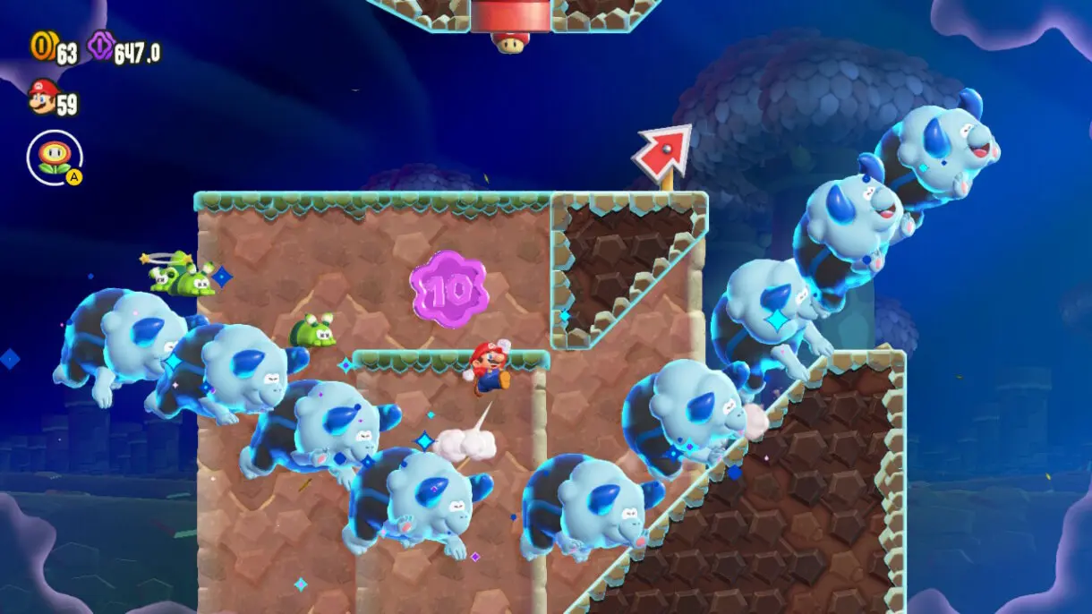 Super Mario Bros. Wonder