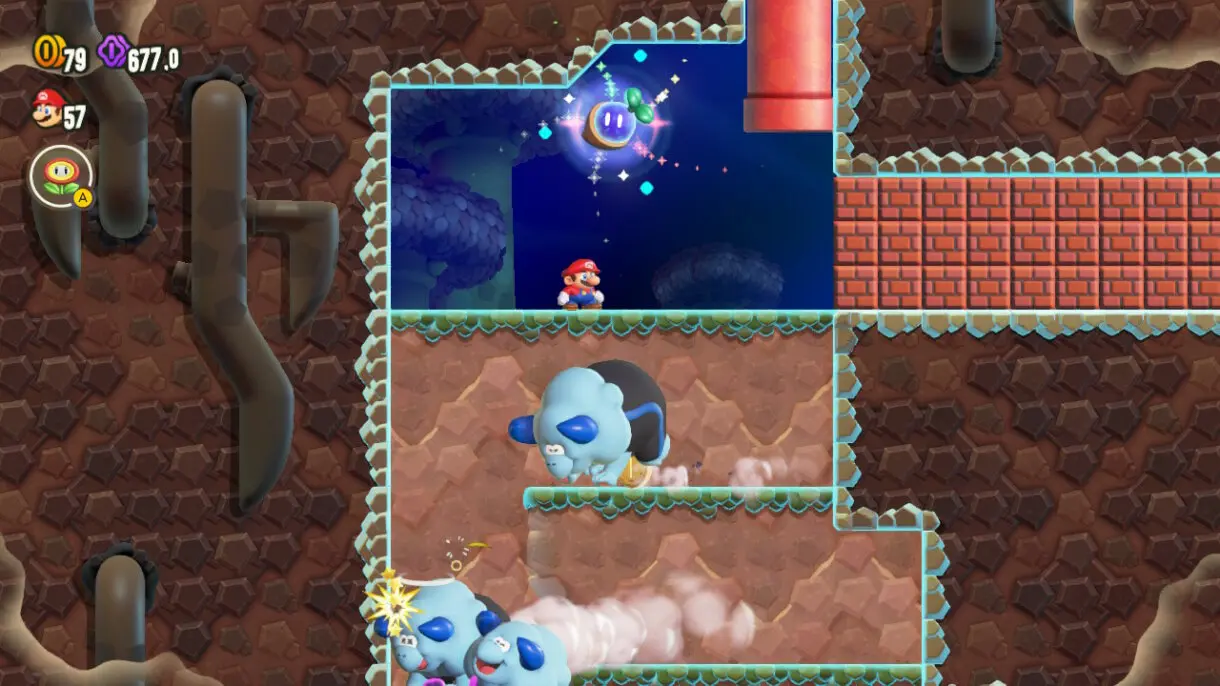 Super Mario Bros. Wonder