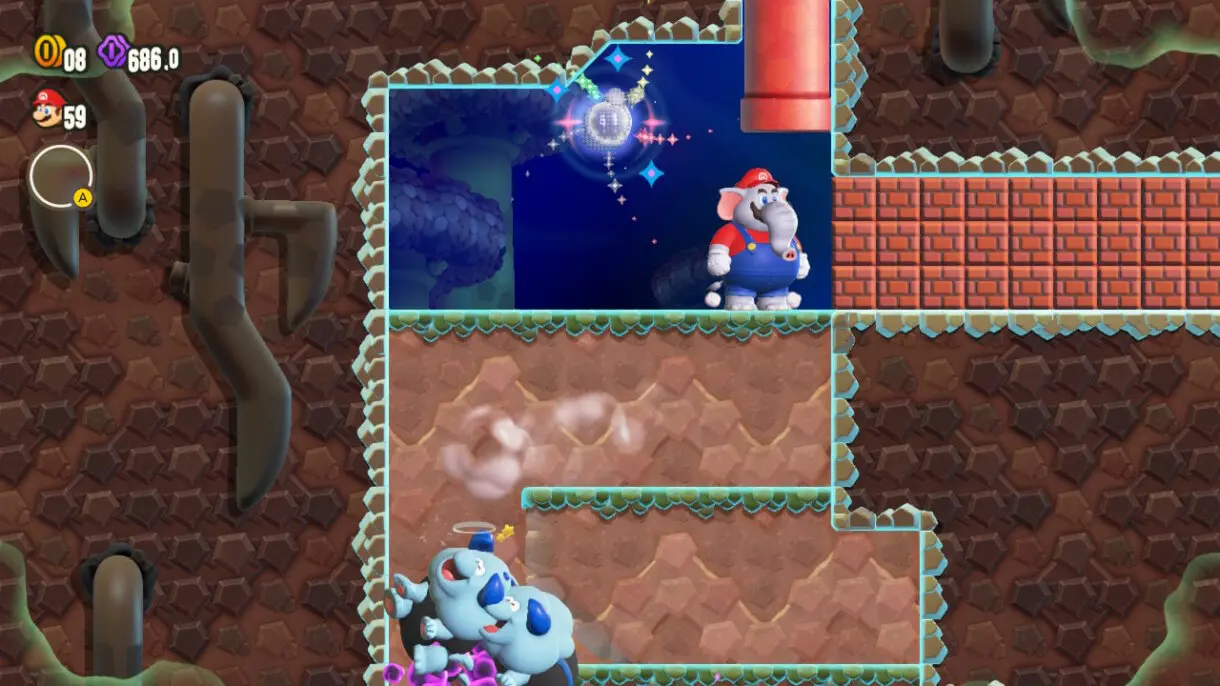 Super Mario Bros. Wonder