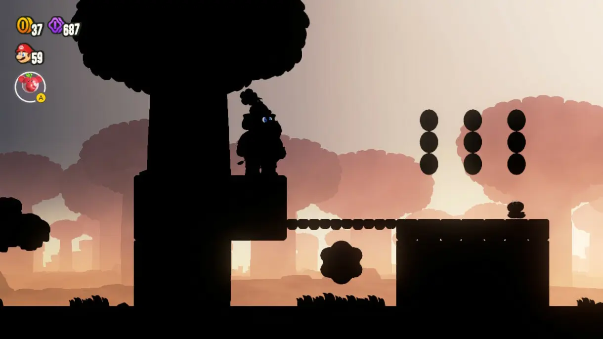 Super Mario Bros. Wonder