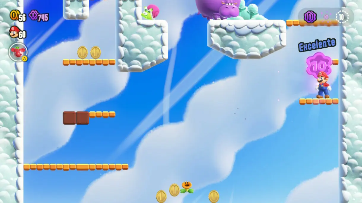 Super Mario Bros. Wonder