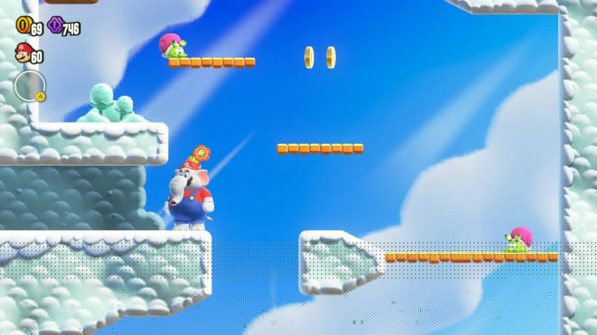 Super Mario Bros. Wonder