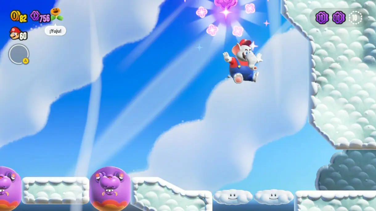 Super Mario Bros. Wonder