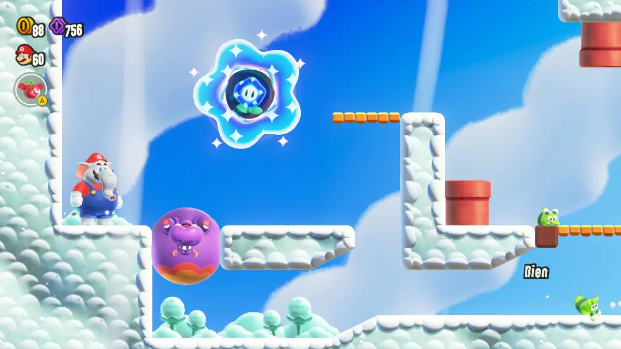 Super Mario Bros. Wonder
