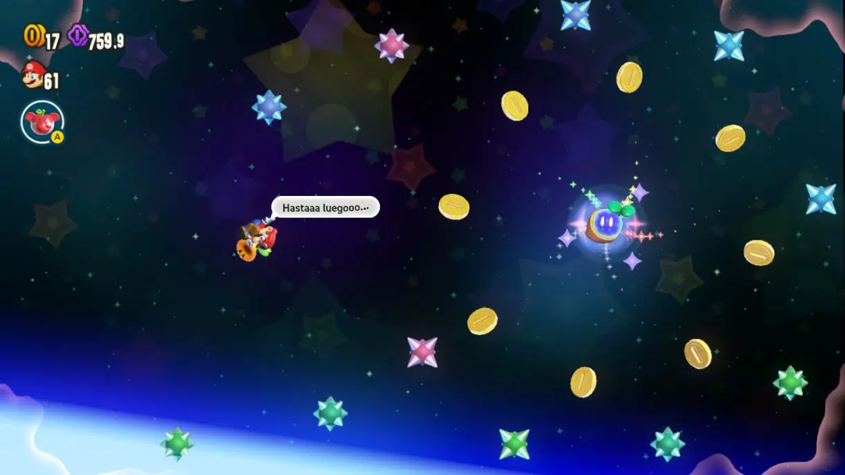 Super Mario Bros. Wonder