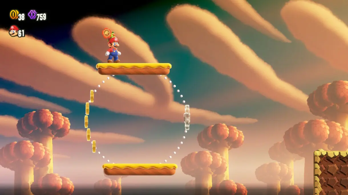 Super Mario Bros. Wonder