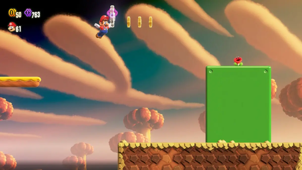 Super Mario Bros. Wonder