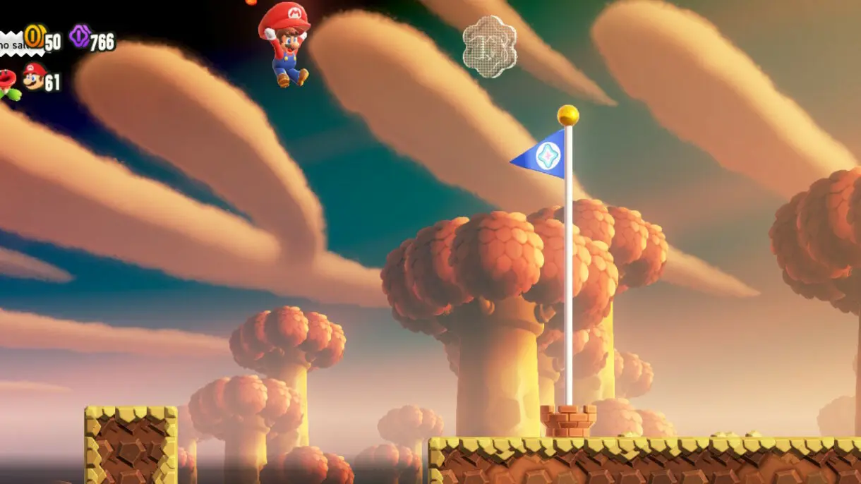 Super Mario Bros. Wonder