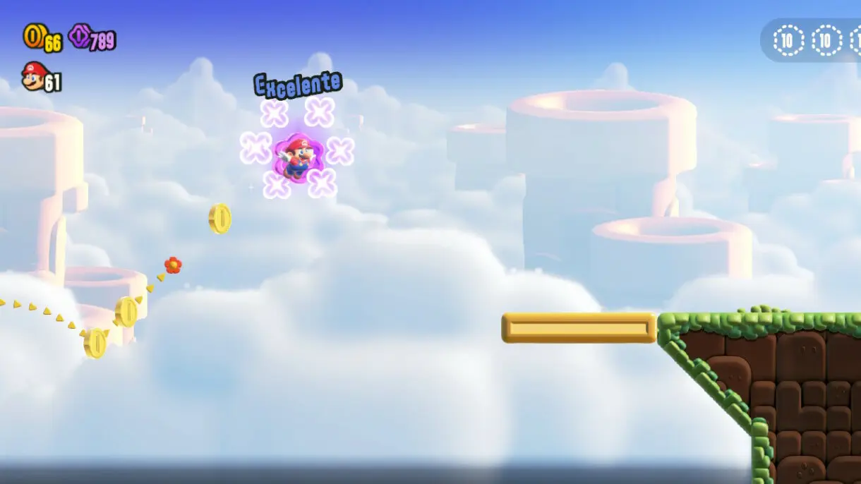 Super Mario Bros. Wonder