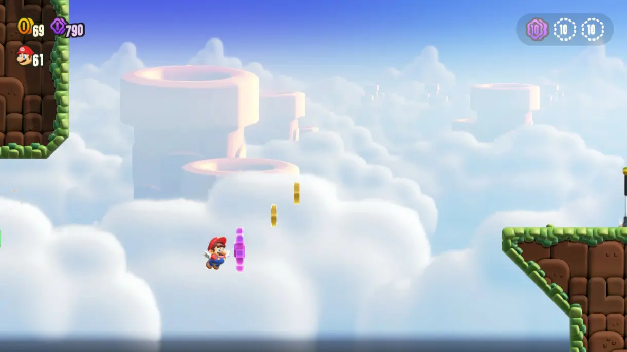 Super Mario Bros. Wonder