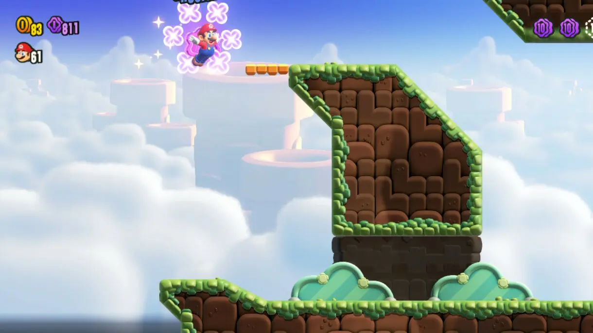 Super Mario Bros. Wonder