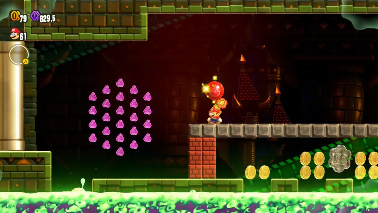 Super Mario Bros. Wonder