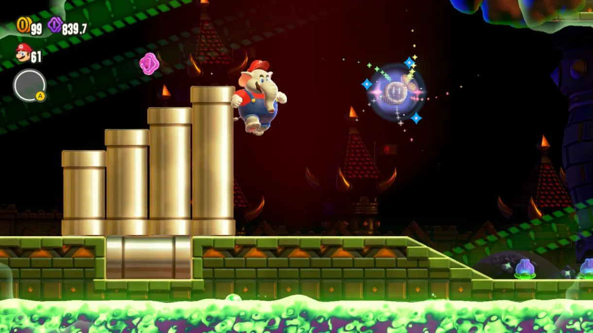 Super Mario Bros. Wonder
