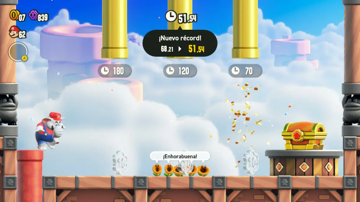 Super Mario Bros. Wonder