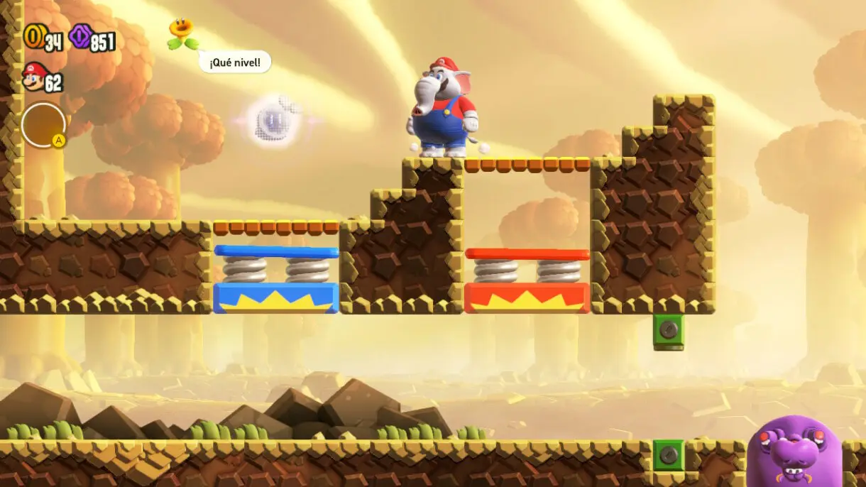Super Mario Bros. Wonder