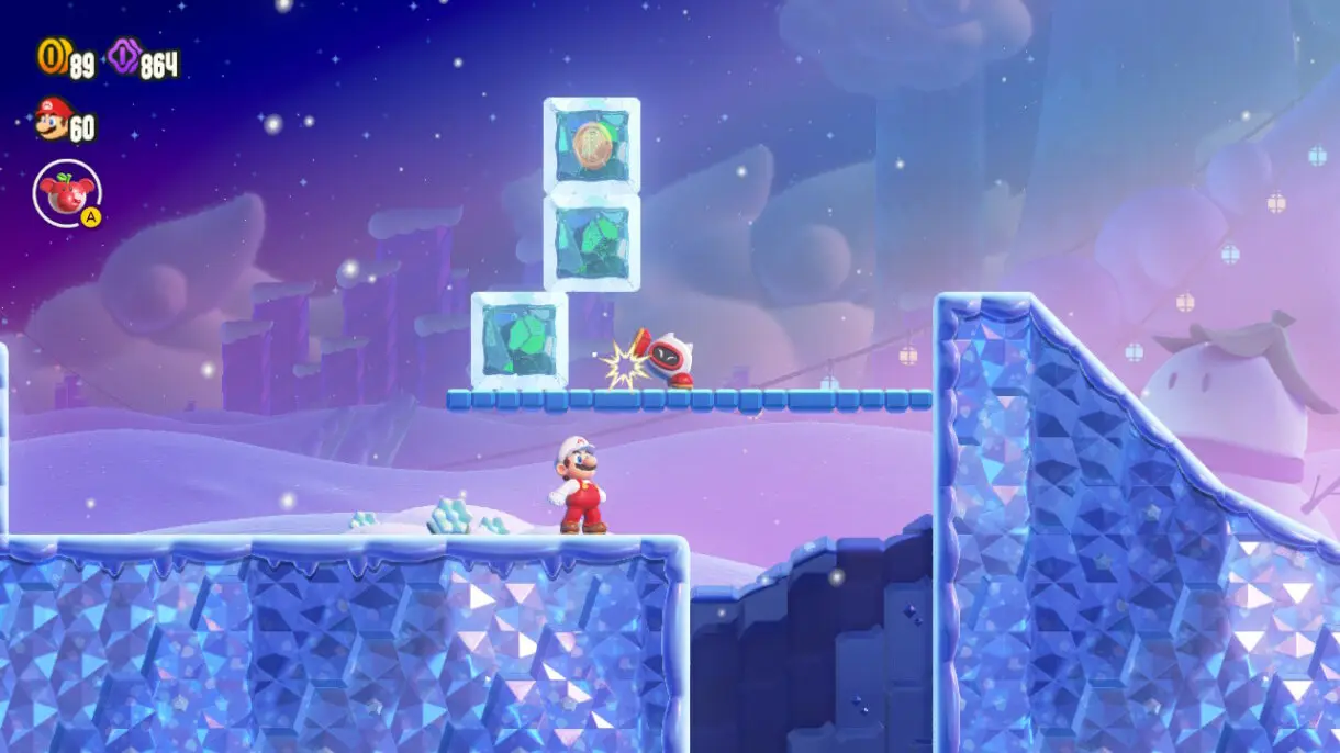 Super Mario Bros. Wonder