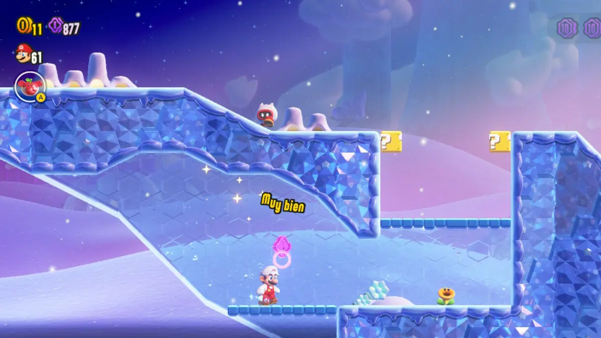 Super Mario Bros. Wonder