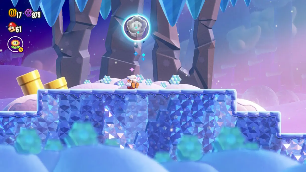 Super Mario Bros. Wonder