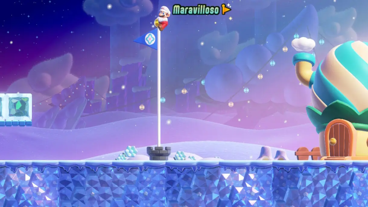 Super Mario Bros. Wonder