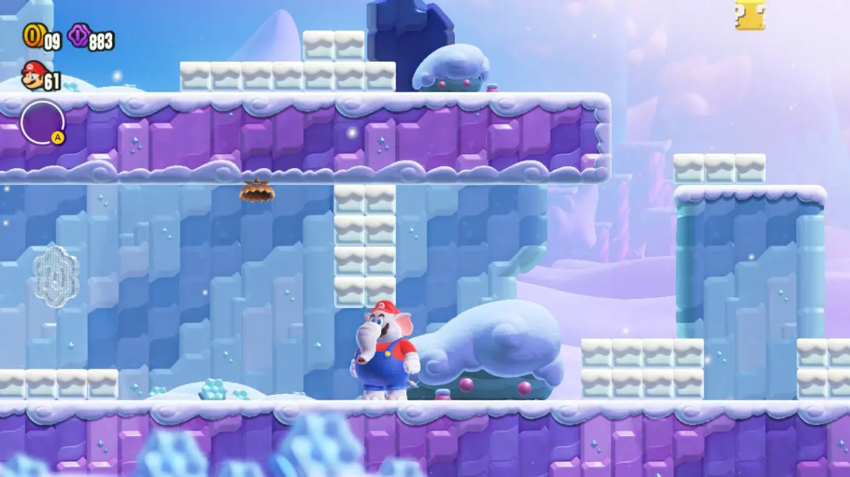 Super Mario Bros. Wonder