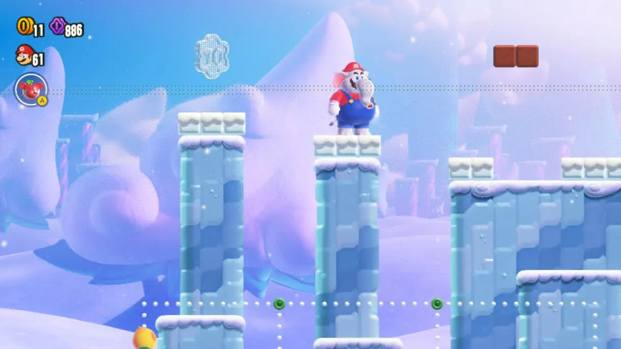 Super Mario Bros. Wonder